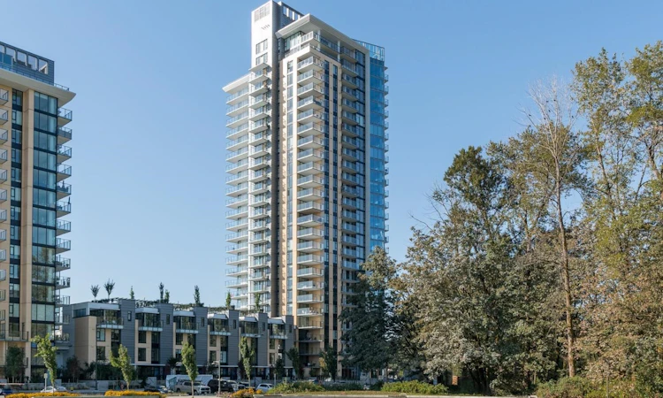 1002-1401 Hunter Street