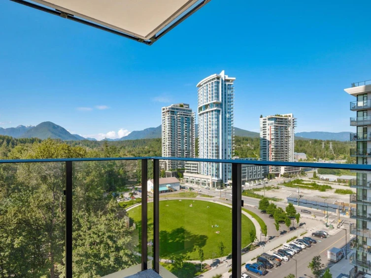 1002-1401 Hunter Street, North Vancouver, BC, V7J 0E2 - 3