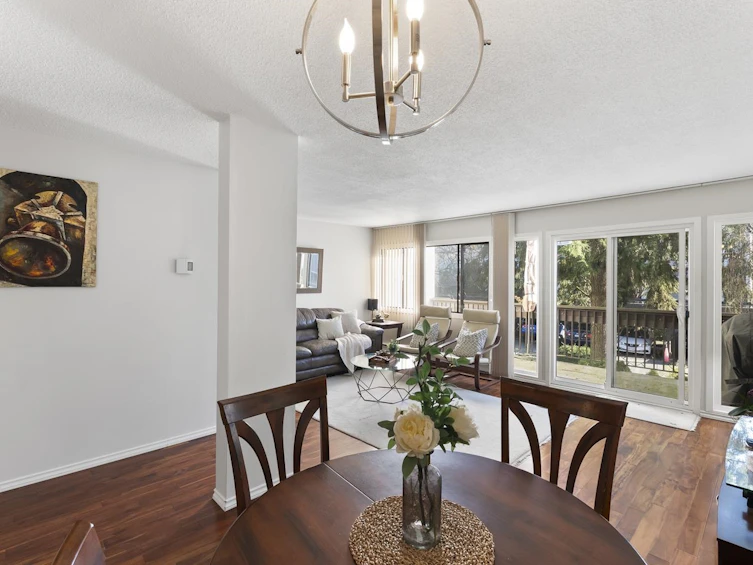 5-7307 Montecito Drive, Burnaby, BC, V5A 1R2 - 7