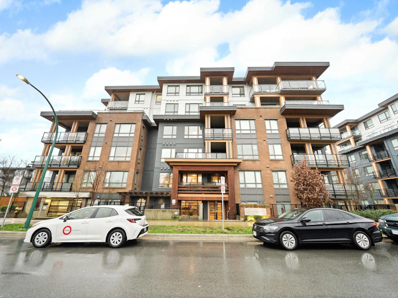 222 - 721 Anskar Court, Coquitlam BC