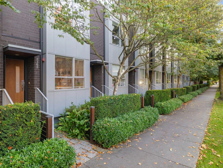 2168 W 8th Avenue, Vancouver, BC, V6K 2A4 - 30
