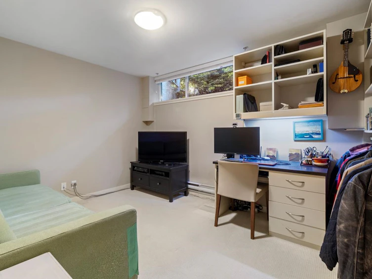 2168 W 8th Avenue, Vancouver, BC, V6K 2A4 - 29