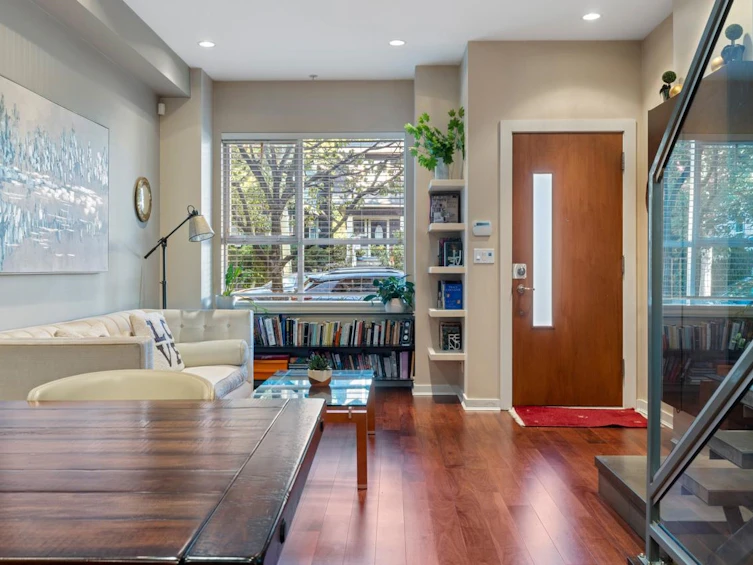 2168 W 8th Avenue, Vancouver, BC, V6K 2A4 - 15