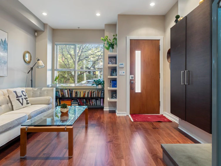 2168 W 8th Avenue, Vancouver, BC, V6K 2A4 - 16