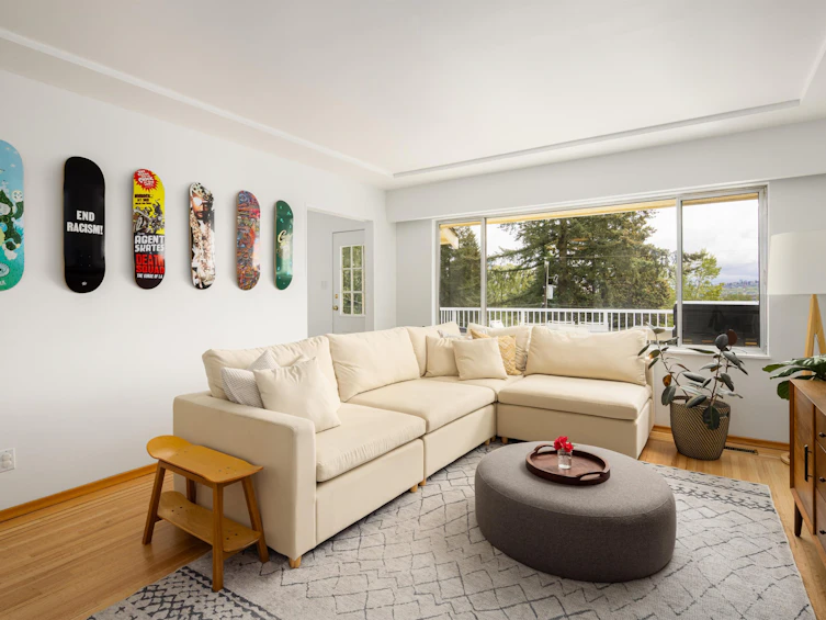 1231 Cloverley Street, North Vancouver, BC, V7L 1N7 - 4
