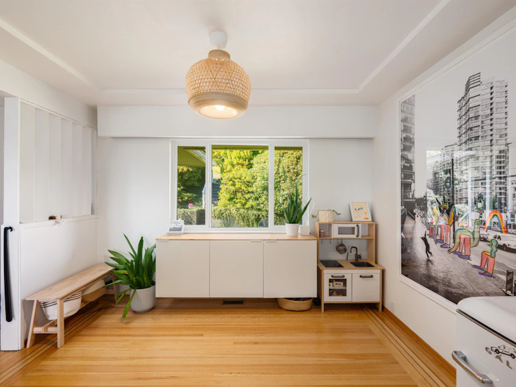 1231 Cloverley Street, North Vancouver, BC, V7L 1N7 - 8