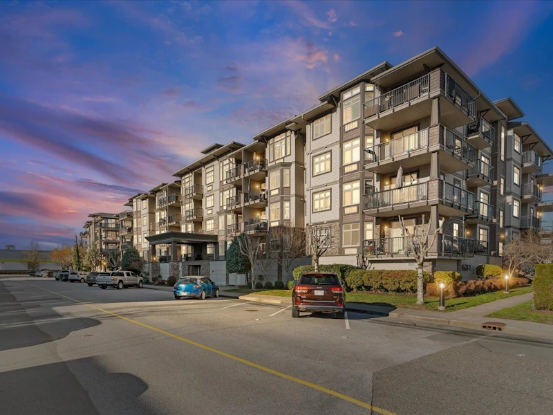 413 - 45893 Chesterfield Avenue, Chilliwack BC V2P 1M5