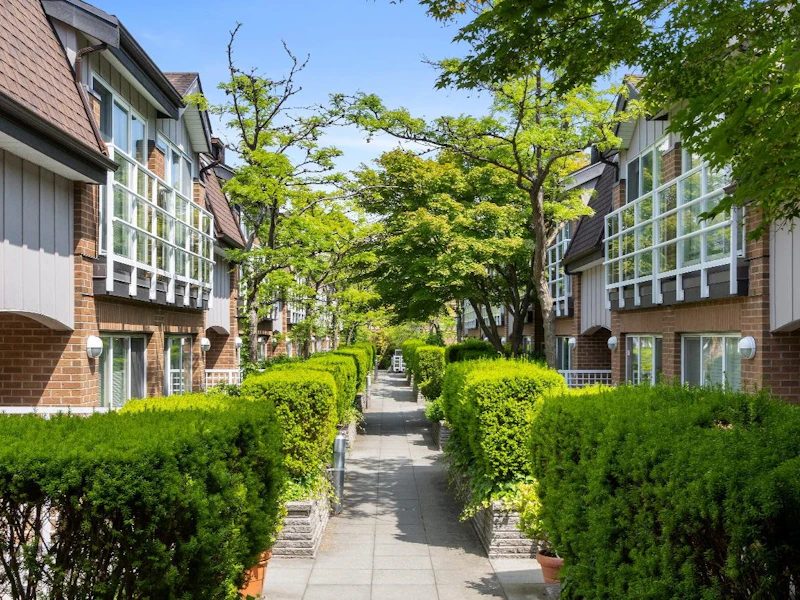 361 - 5790 East Boulevard Avenue, Vancouver BC V6M 4M4