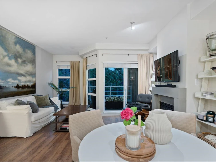 361-5790 East Boulevard, Vancouver, BC, V6M 4M4 - 9