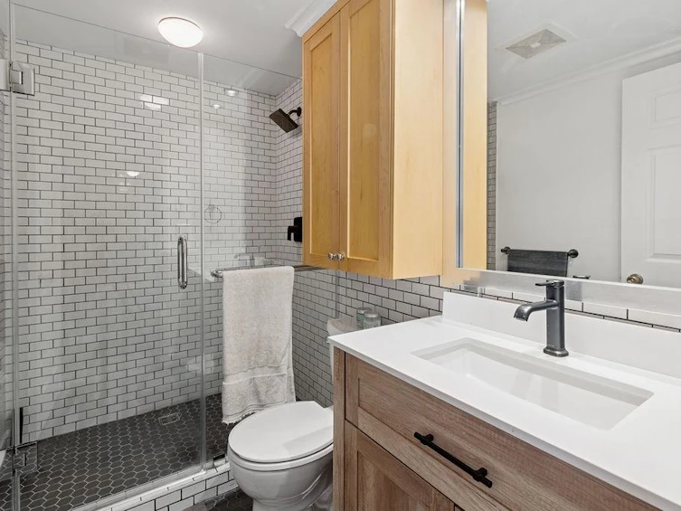 105-3875 W 4th Avenue, Vancouver, BC, V6R 4H8 - 20