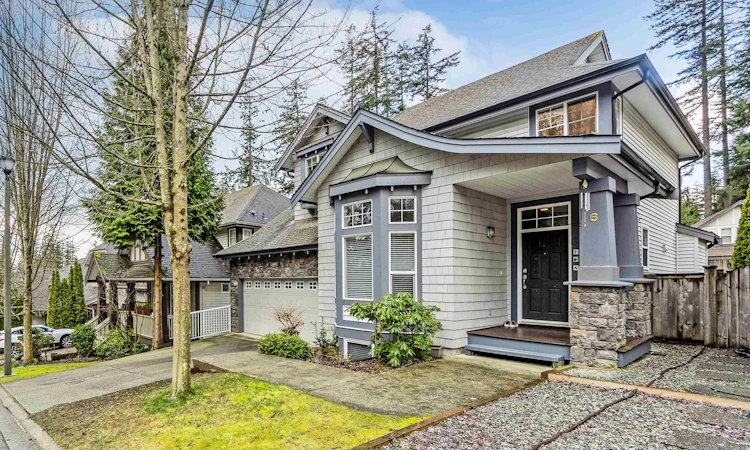 6 Alder Drive
