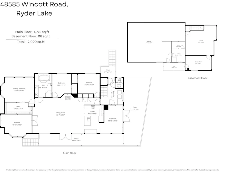 48585 Wincott Road, Chilliwack, BC, V4Z 1H1 - 4