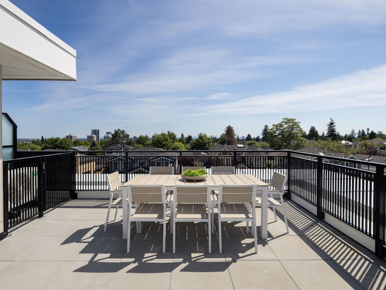 213-715 W 49th Avenue, Vancouver, BC, V5Z 0L1 - 29