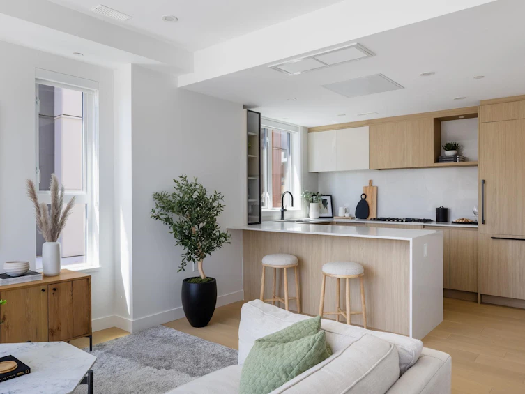 213-715 W 49th Avenue, Vancouver, BC, V5Z 0L1 - 6