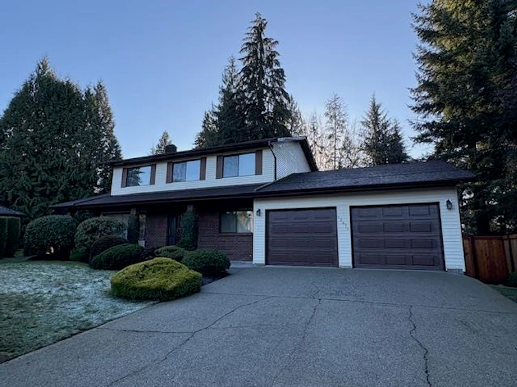 12411 Klassen Place, Maple Ridge, BC, V2X 8P3 - 2