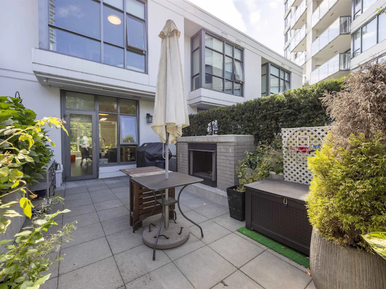 103-578 Emerson Street, Coquitlam, BC, V3J 0G4
