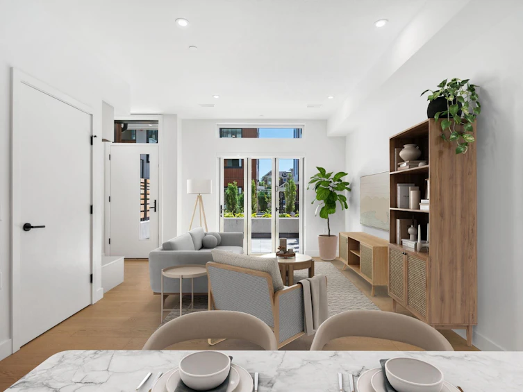 123-725 W 49 Avenue, Vancouver, BC, V5Z 0L1 - 4