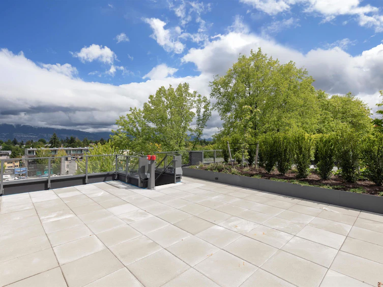 406-3668 W 10th Avenue, Vancouver, BC, V6R 2G3 - 24