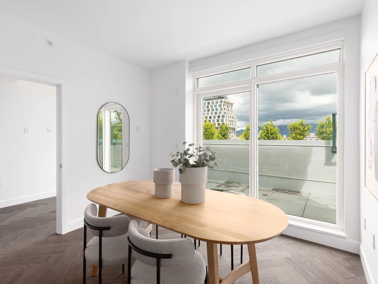 406-3668 W 10th Avenue, Vancouver, BC, V6R 2G3 - 12
