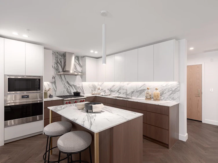 406-3668 W 10th Avenue, Vancouver, BC, V6R 2G3 - 5