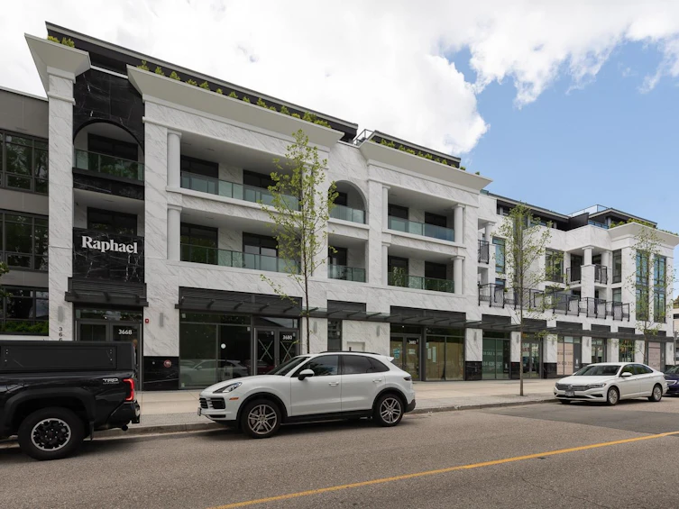 406-3668 W 10th Avenue, Vancouver, BC, V6R 2G3 - 30