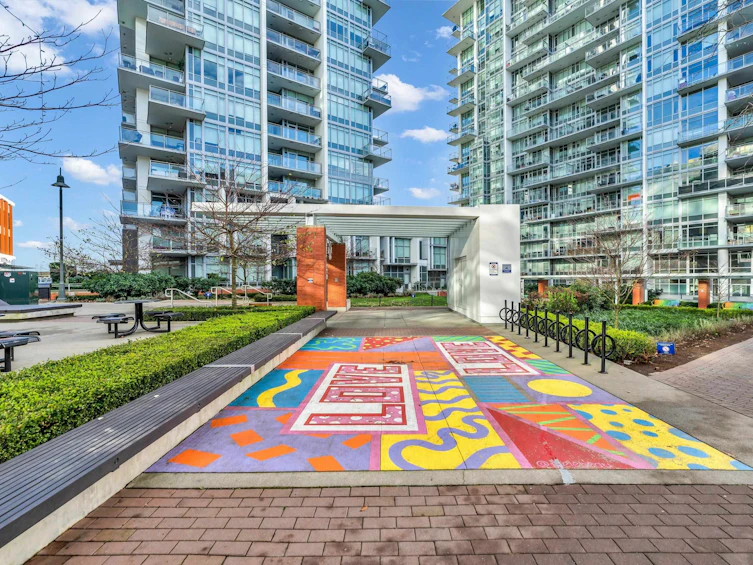 406-258 Nelson's Court, New Westminster, BC, V3L 0J9 - 20