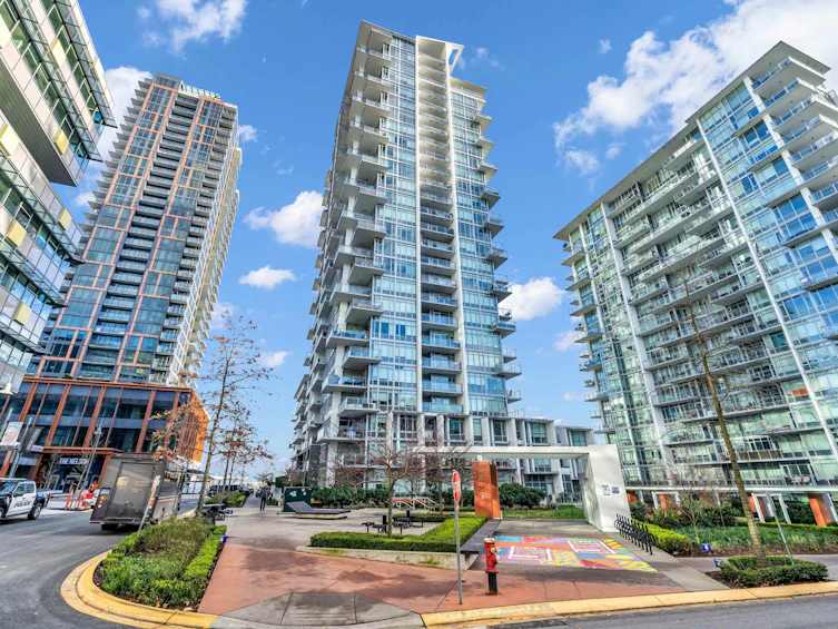 406-258 Nelson's Court, New Westminster, BC, V3L 0J9 - 19