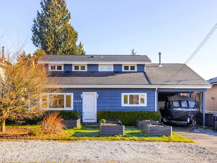 3454 Liverpool Street, Port Coquitlam, BC, V3B 3W1