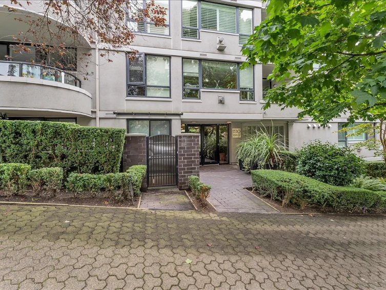 401-1330 Jervis Street, Vancouver, BC, V6E 2E3 - 29