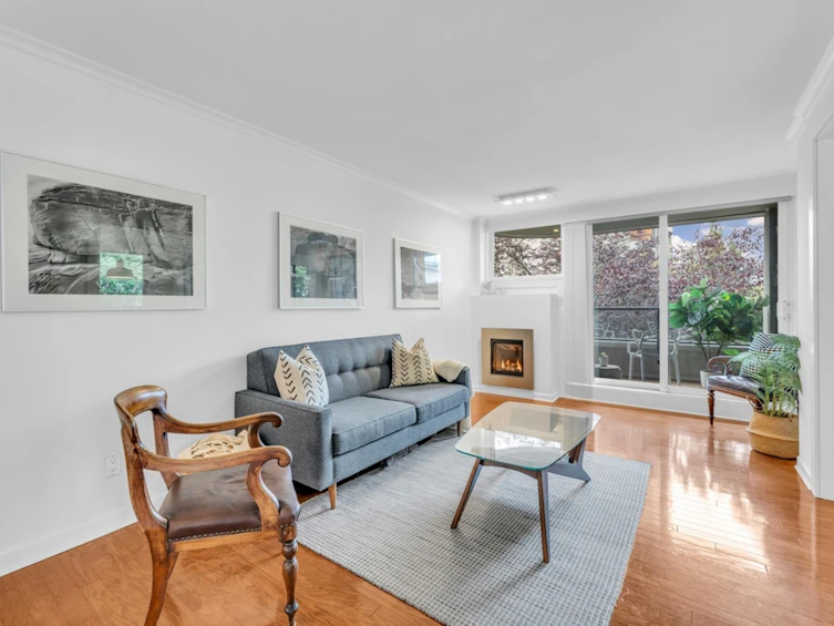401-1330 Jervis Street, Vancouver, BC, V6E 2E3 - 4