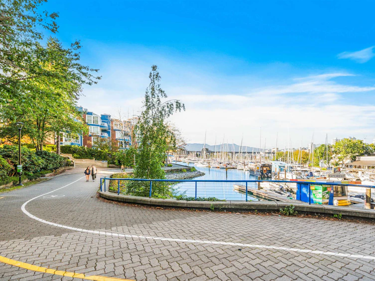 202-1333 W 7th Avenue, Vancouver, BC, V6H 1B8 - 29