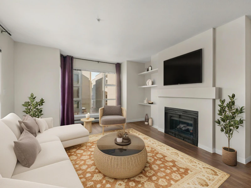 202 - 1333 W 7th Avenue, Vancouver BC V6H 1B8