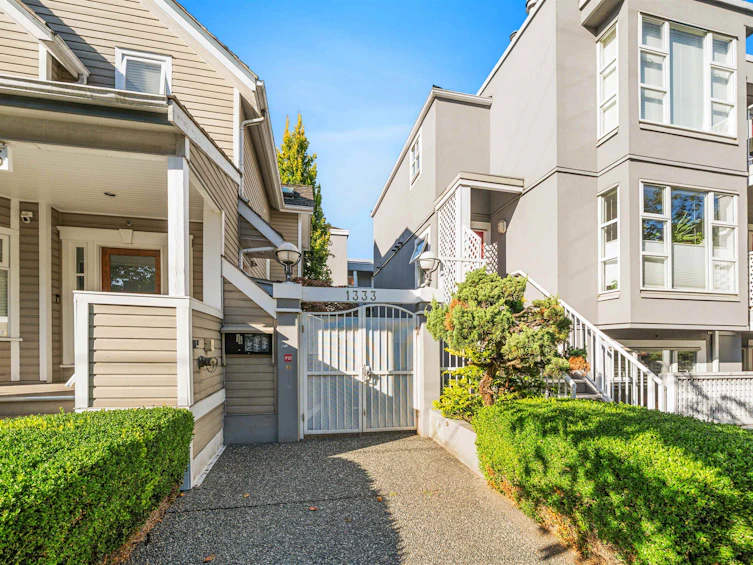 202-1333 W 7th Avenue, Vancouver, BC, V6H 1B8 - 23