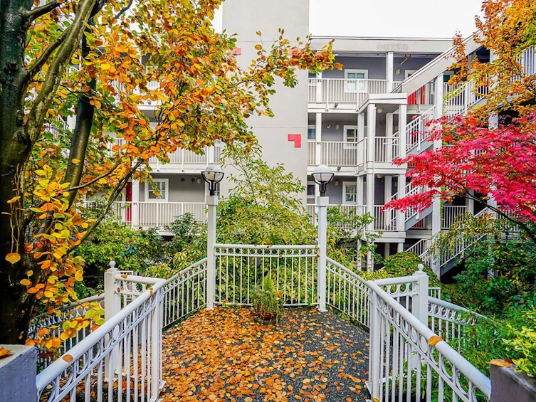 202-1333 W 7th Avenue, Vancouver, BC, V6H 1B8 - 24
