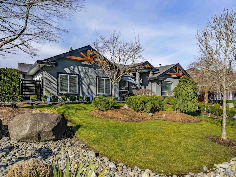 11125 155 Street, Surrey, BC, V3R 0W6