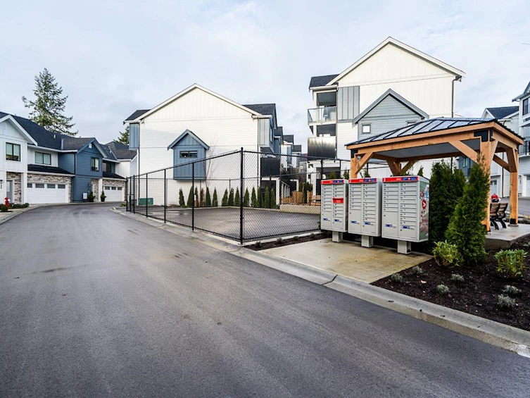 118-1833 165a Street, Surrey, BC, V3Z 9N3 - 35