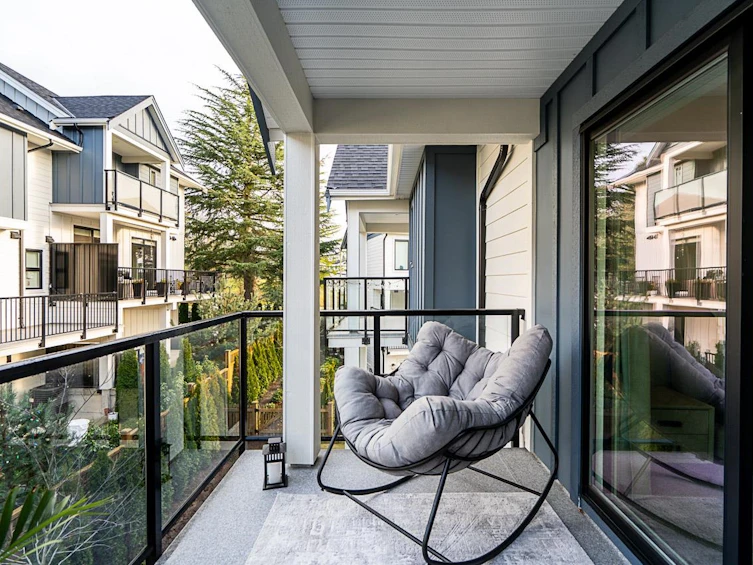 118-1833 165a Street, Surrey, BC, V3Z 9N3 - 24