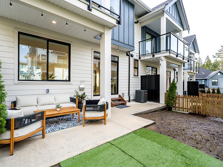 118-1833 165a Street, Surrey, BC, V3Z 9N3 - 33