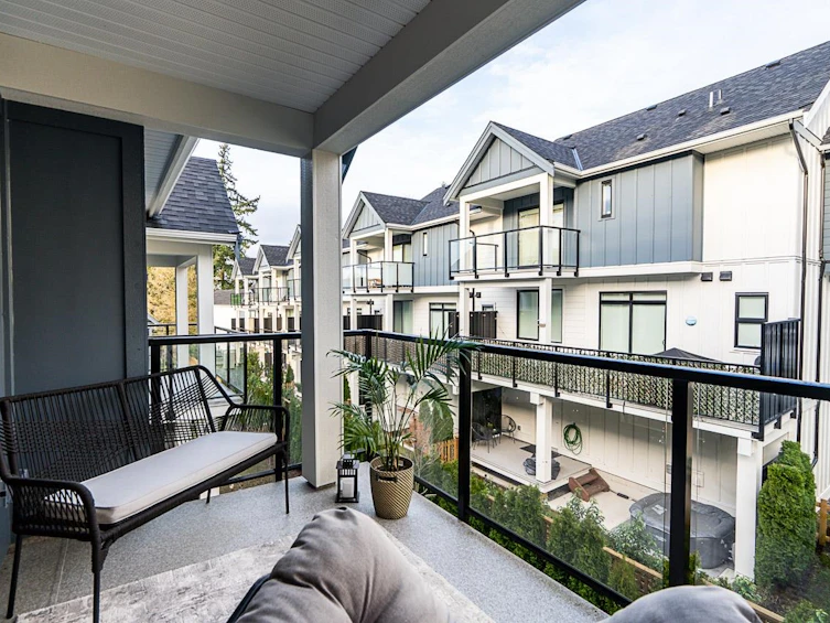 118-1833 165a Street, Surrey, BC, V3Z 9N3 - 23