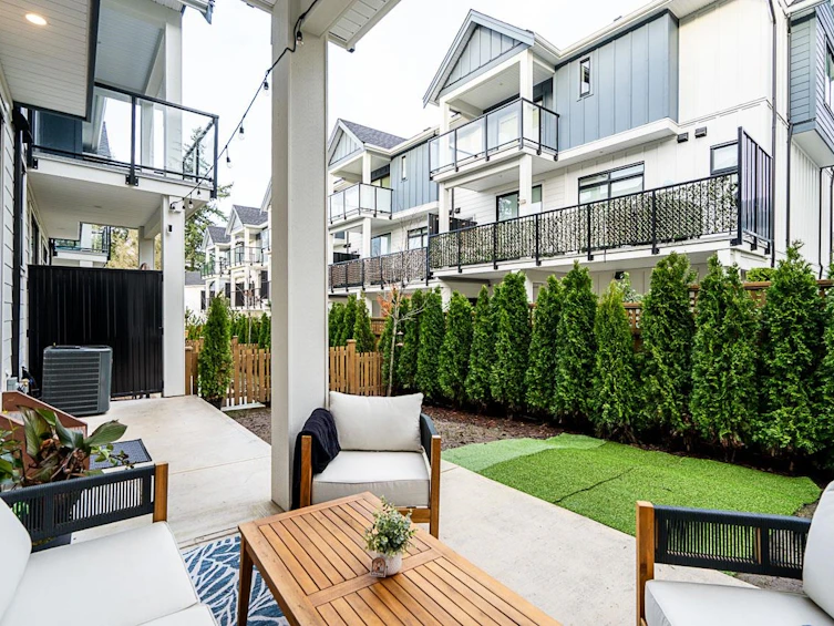 118-1833 165a Street, Surrey, BC, V3Z 9N3 - 32