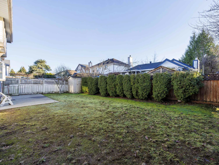 15114 98 Avenue, Surrey, BC, V3R 8T2 - 8