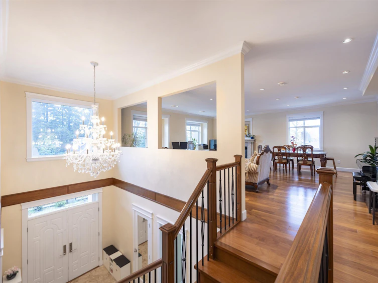 4346 Wildwood Crescent, Burnaby, BC, V5G 2M4 - 4