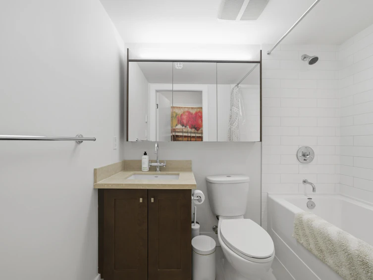 1503-888 Homer Street, Vancouver, BC, V6B 0H7 - 12