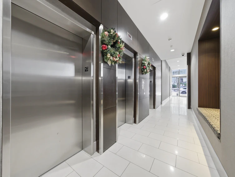 1503-888 Homer Street, Vancouver, BC, V6B 0H7 - 3
