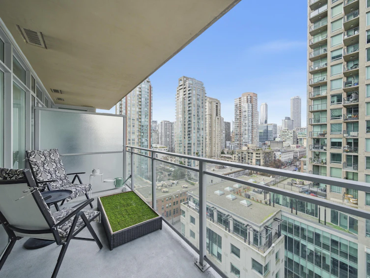 1503-888 Homer Street, Vancouver, BC, V6B 0H7 - 14