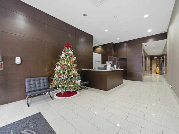 1503-888 Homer Street, Vancouver, BC, V6B 0H7 - 2