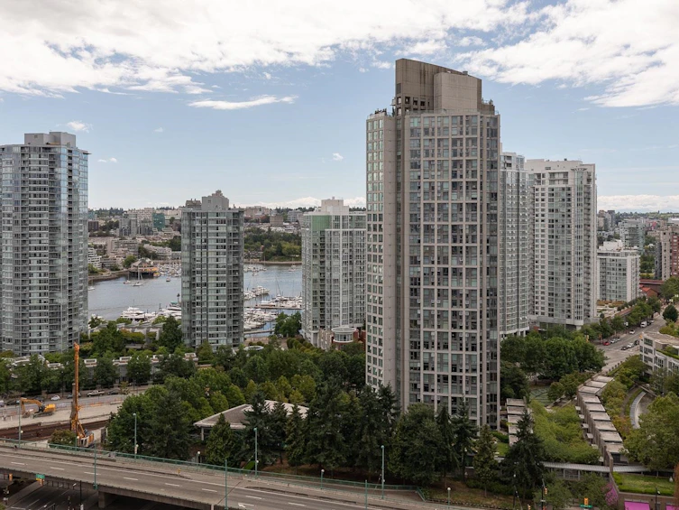 2710-928 Beatty Street, Vancouver, BC, V6Z 3G6 - 30