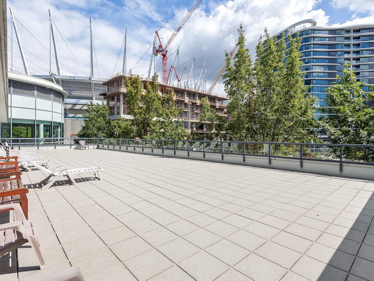 2710-928 Beatty Street, Vancouver, BC, V6Z 3G6 - 21