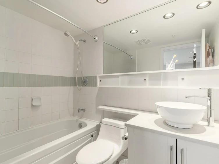 2710-928 Beatty Street, Vancouver, BC, V6Z 3G6 - 19