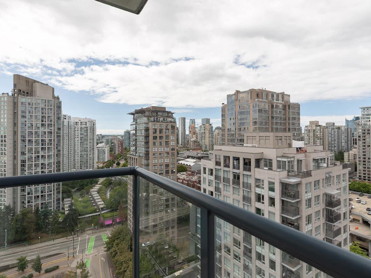 2710-928 Beatty Street, Vancouver, BC, V6Z 3G6 - 25